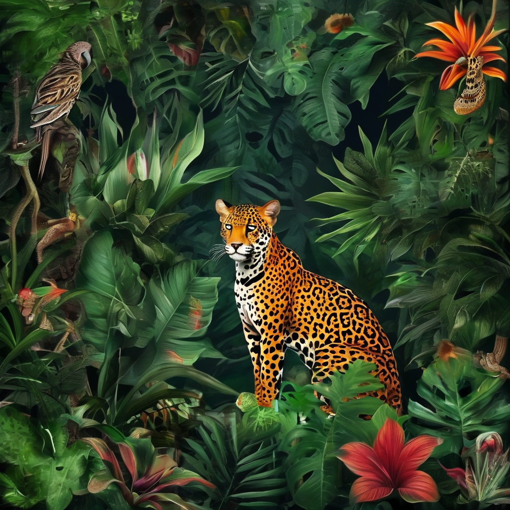 Jungle Scout:亚马逊卖家的秘密武器