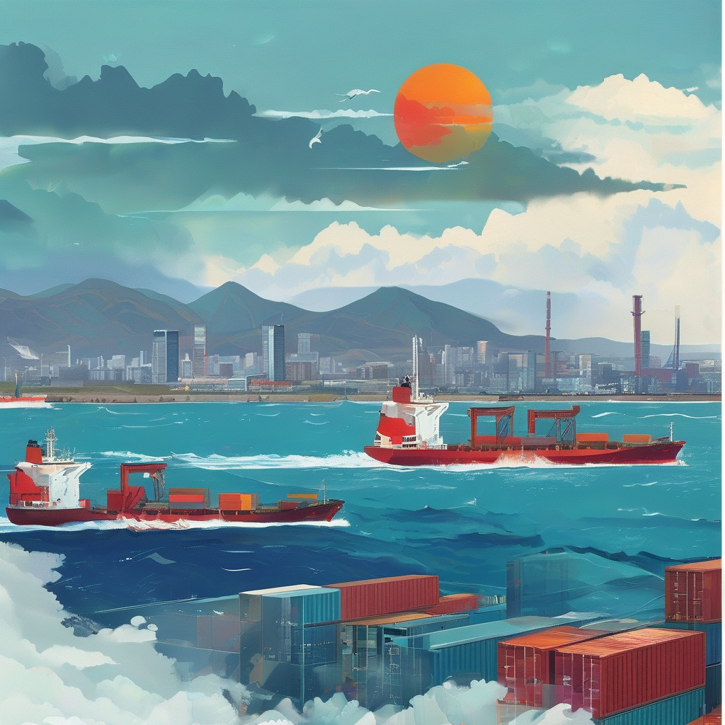 快出海:助力企业高效开拓全球化市场的智能引擎