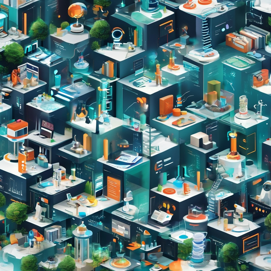 Innojoy专利搜索:创新时代的智慧导航