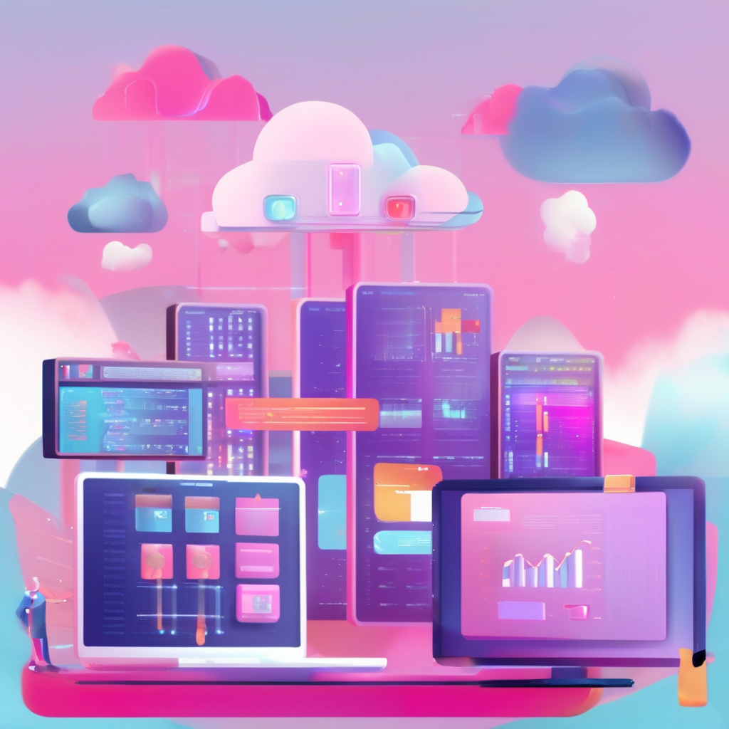 TikTok云控矩阵系统：重新定义短视频营销的智能解决方案