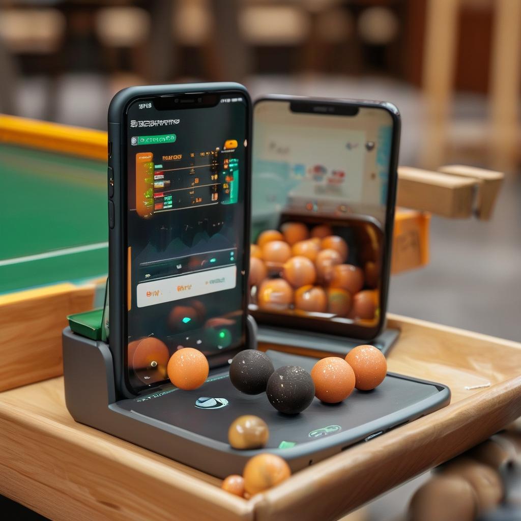 PingPong收款：开启跨境贸易新体验的智能理财工具