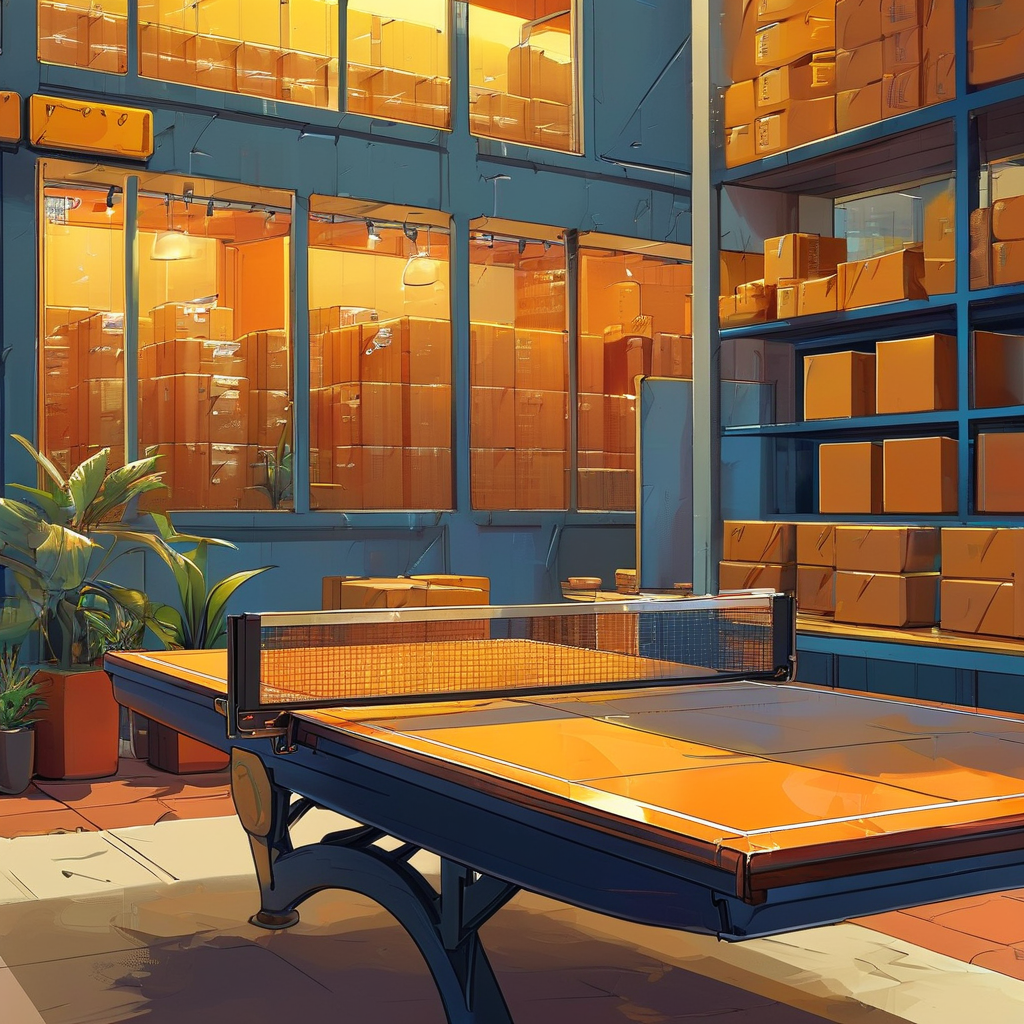 PingPong收款:全球贸易的智慧财务伙伴