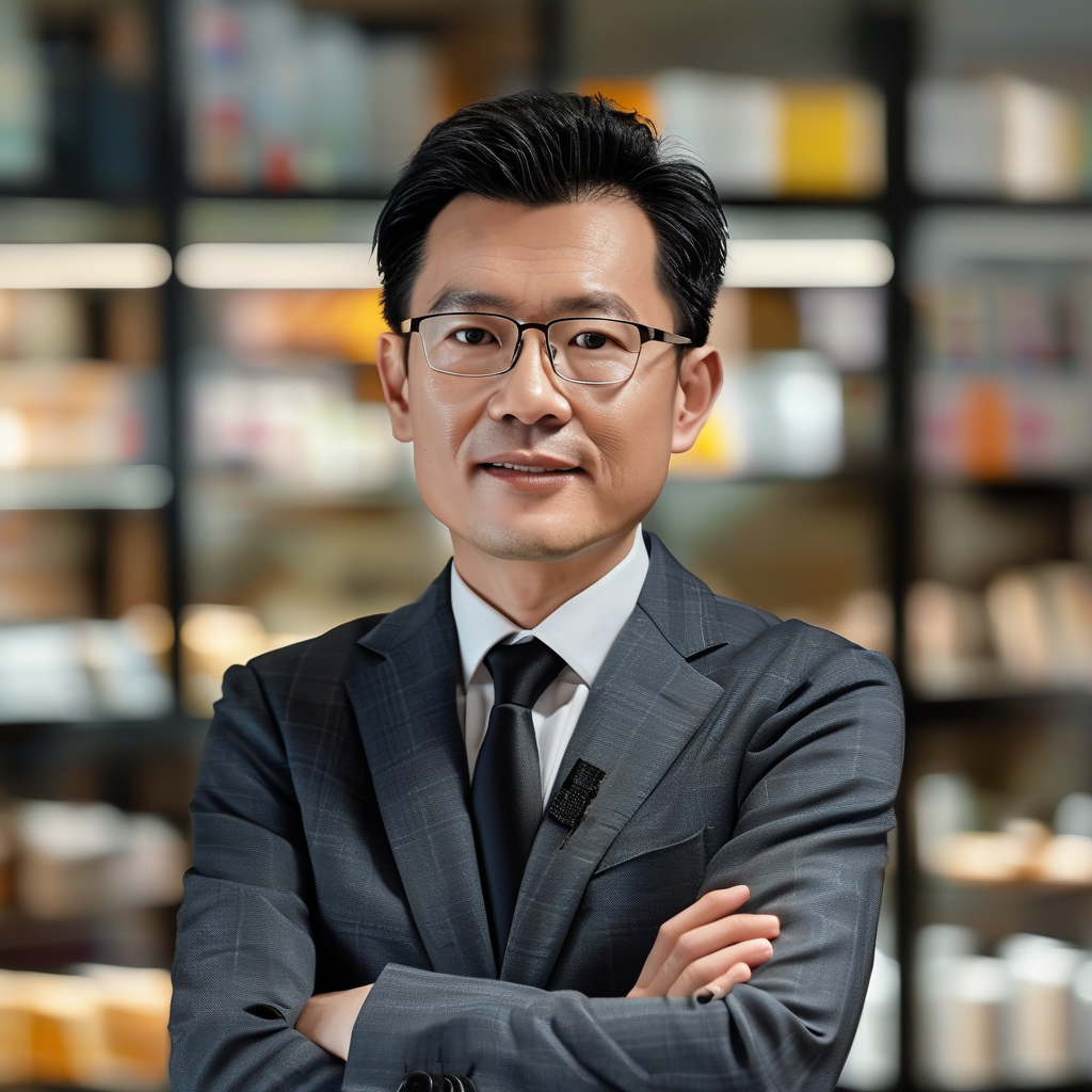 超店有数:智能驱动零售新未来