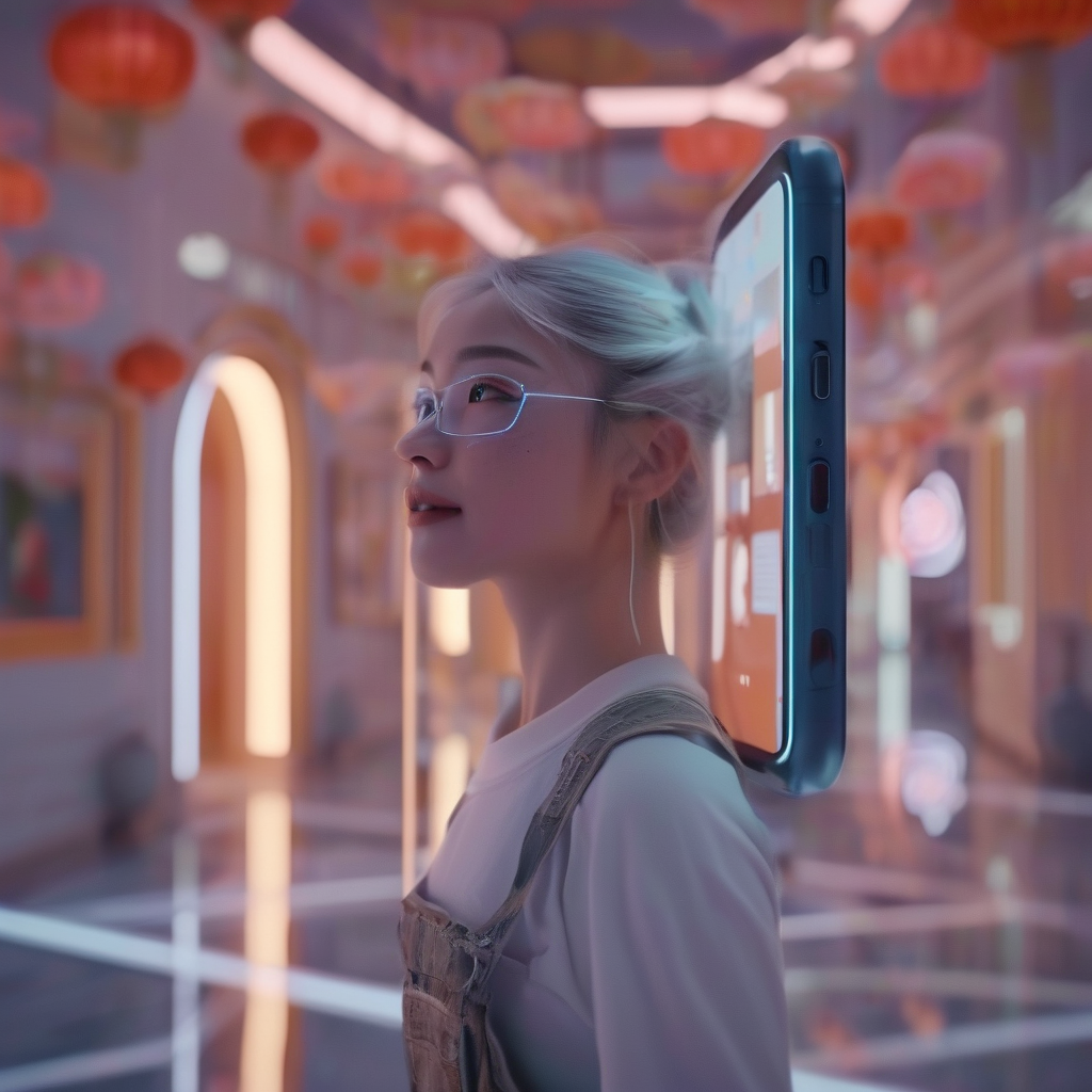 TikTok官方博客:连接灵感,赋能创作,探索数字时代的内容新生态
