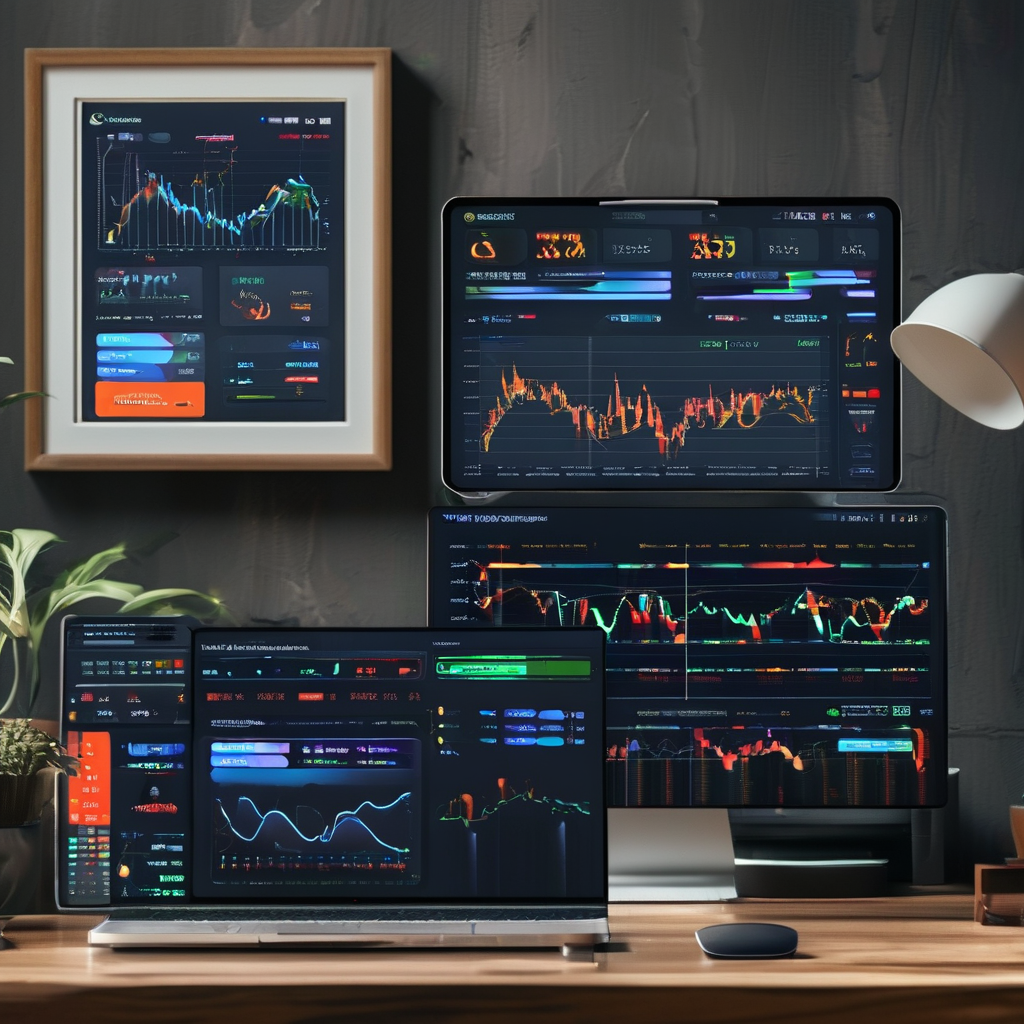 AmzChart：革新电商数据分析的智能工具