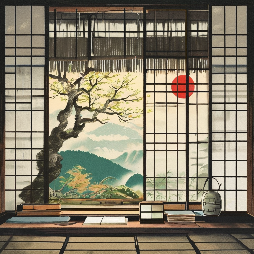 日本商标局：守护创新的智慧之窗