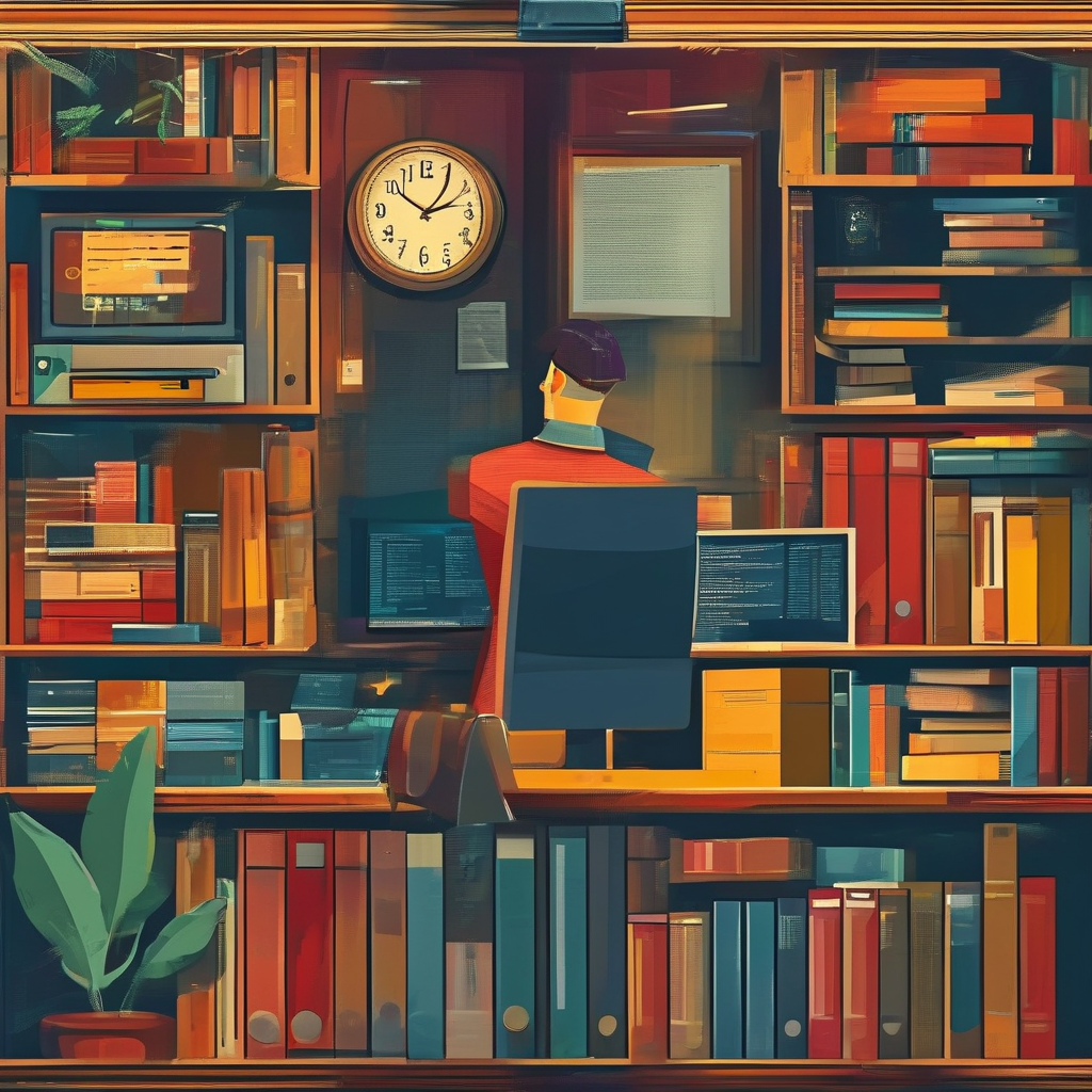 Freelancer:自由职业者的全球机遇新纪元