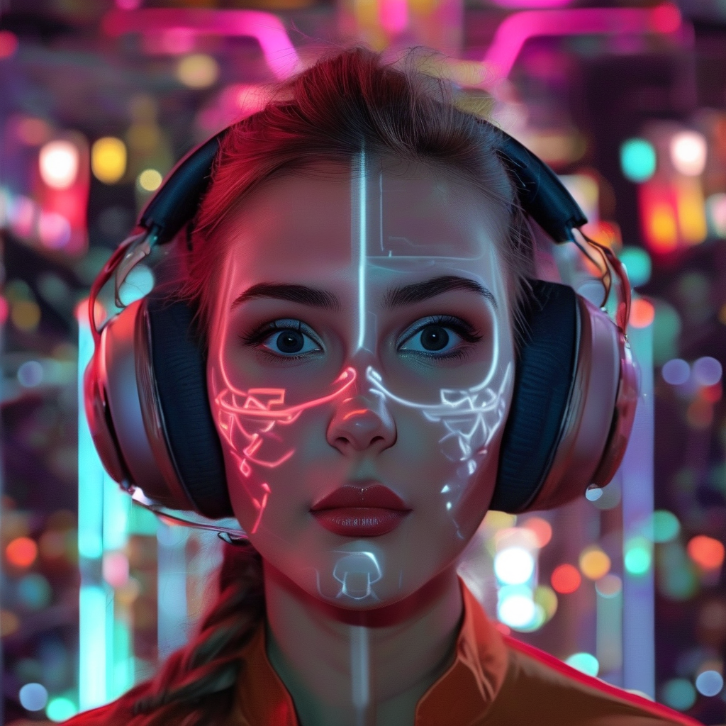 FacePlay重新定义社交娱乐新体验