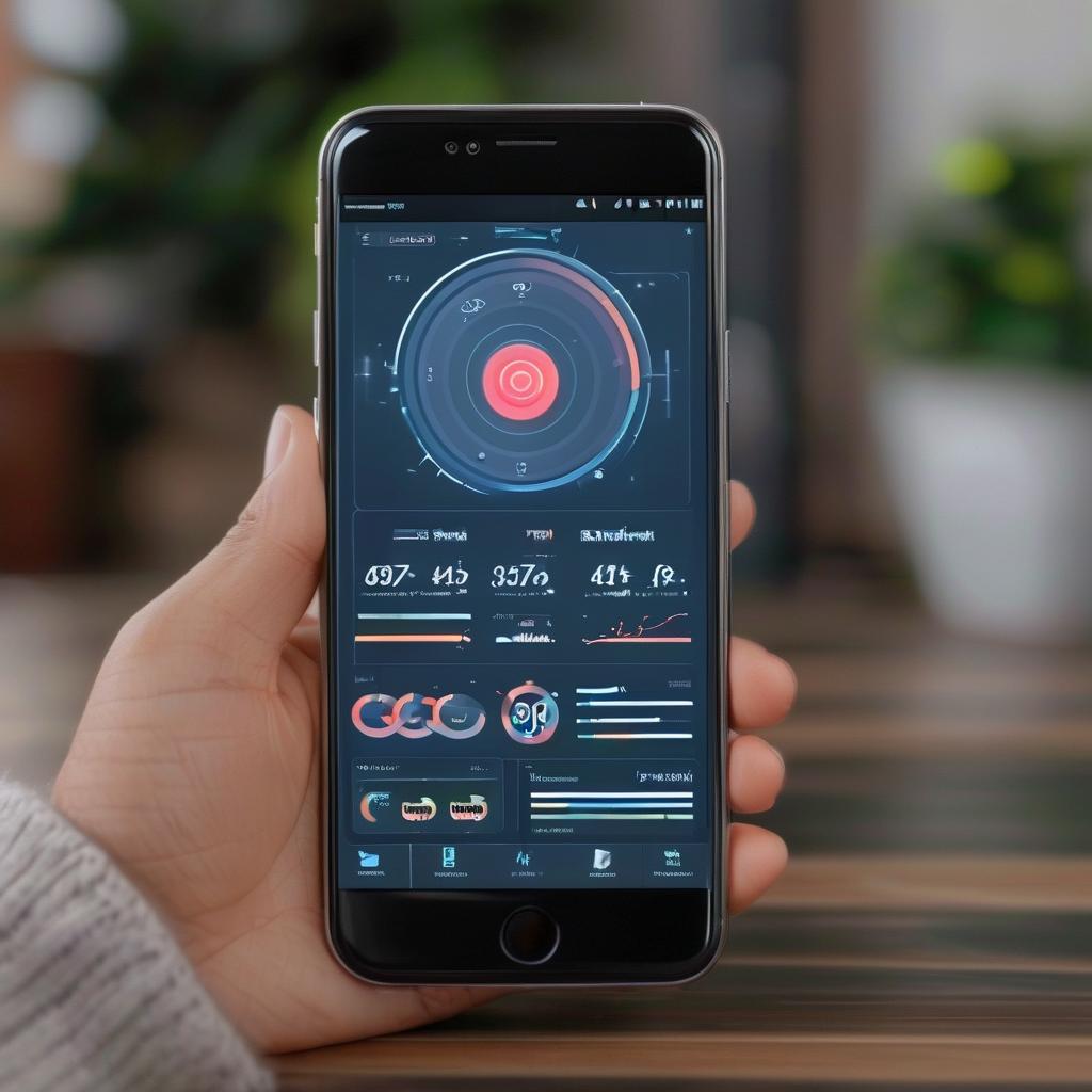 Sensor Tower:全球移动应用市场的数据导航者