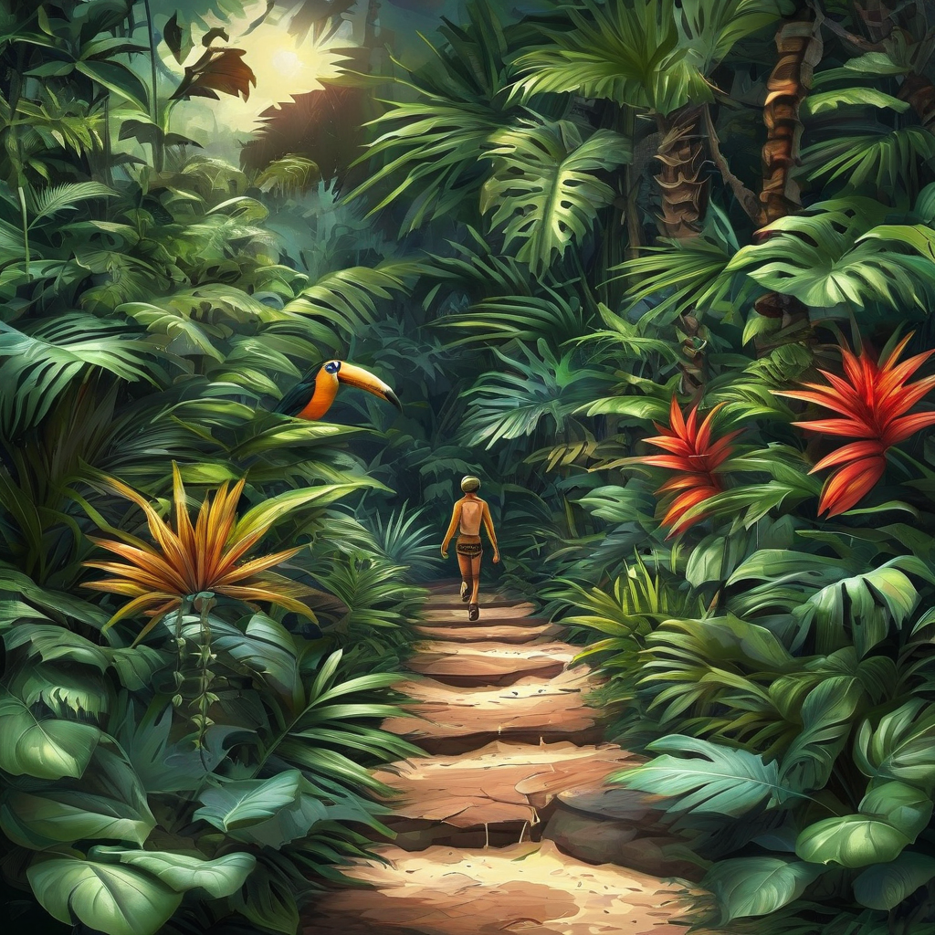 Jungle Scout引领亚马逊卖家走进高效选品新时代