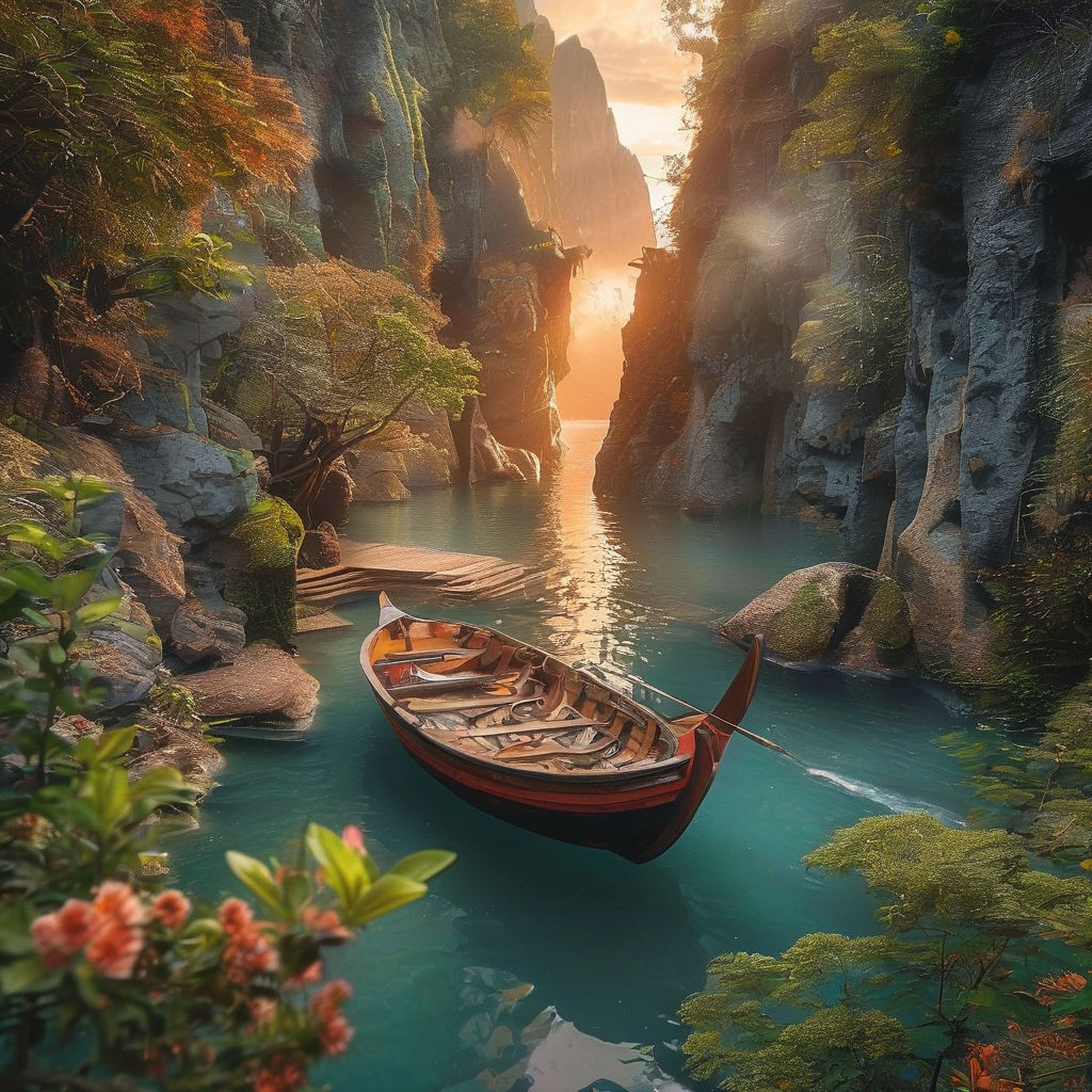 探索Foter的独特魅力：如何轻松开启您的创意之旅