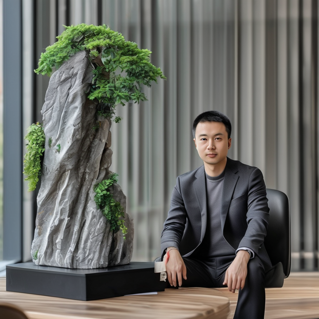 鼎智知识产权:守护创新力量的专业伙伴