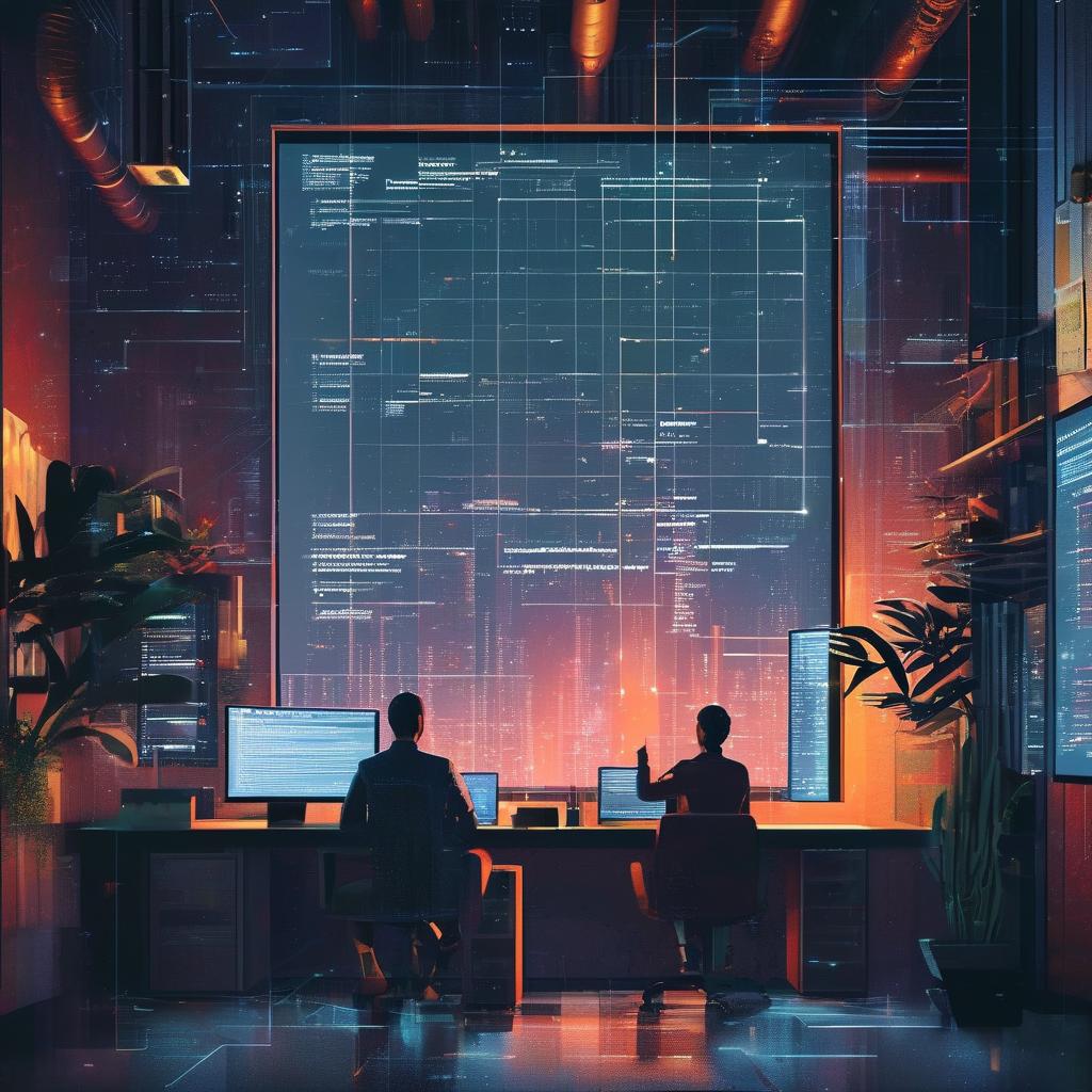 Freelancer:开启全球协作新篇章的数字时代平台