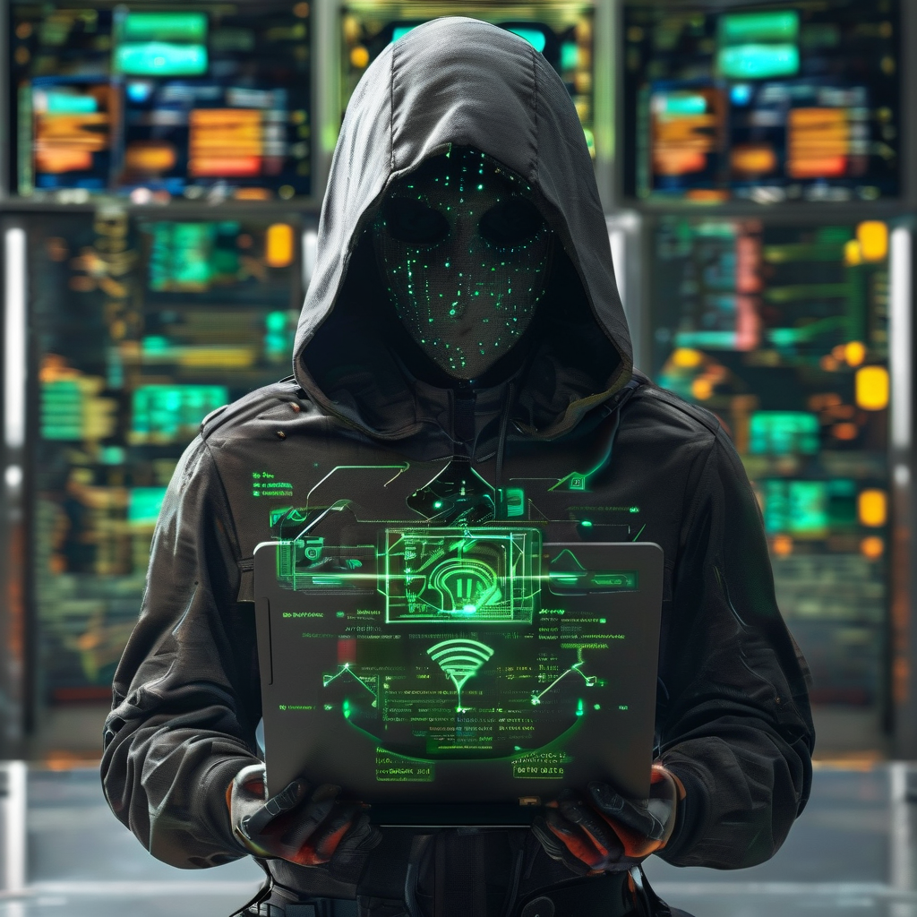 IP地址欺诈检查:守护网络安全的第一道防线