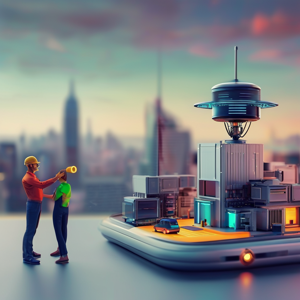Sensor Tower:全球移动应用市场的智能决策伙伴