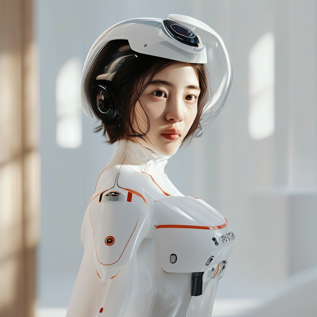 海艺AI:开启未来智能生活新体验