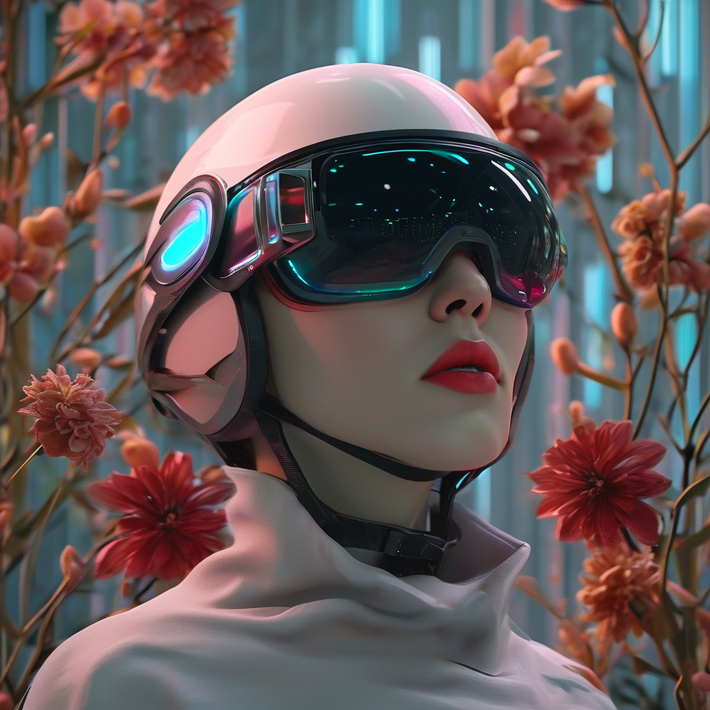 免费视频AI：开启创意与效率的新时代