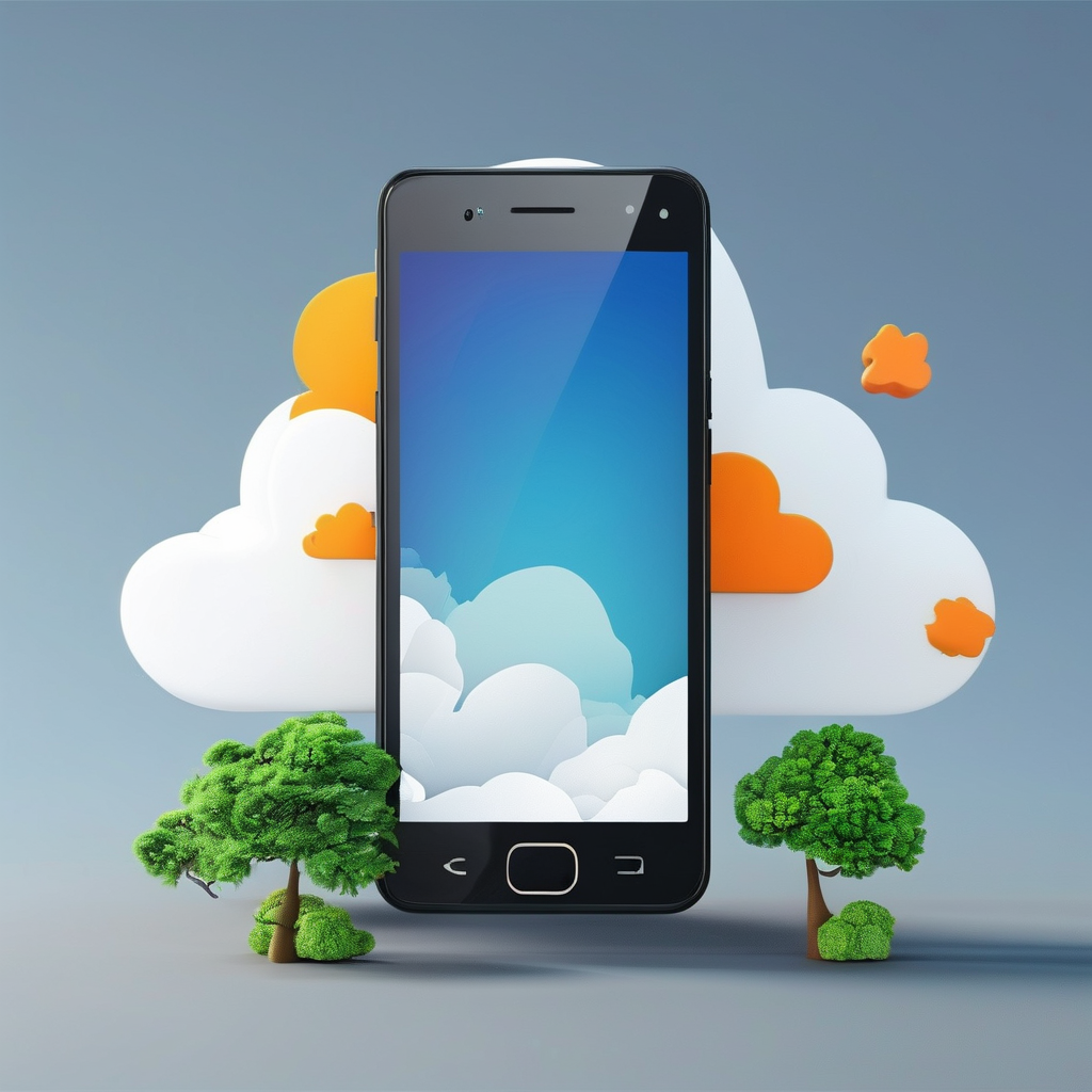 7EPhone云手机:革新云端体验的新标杆