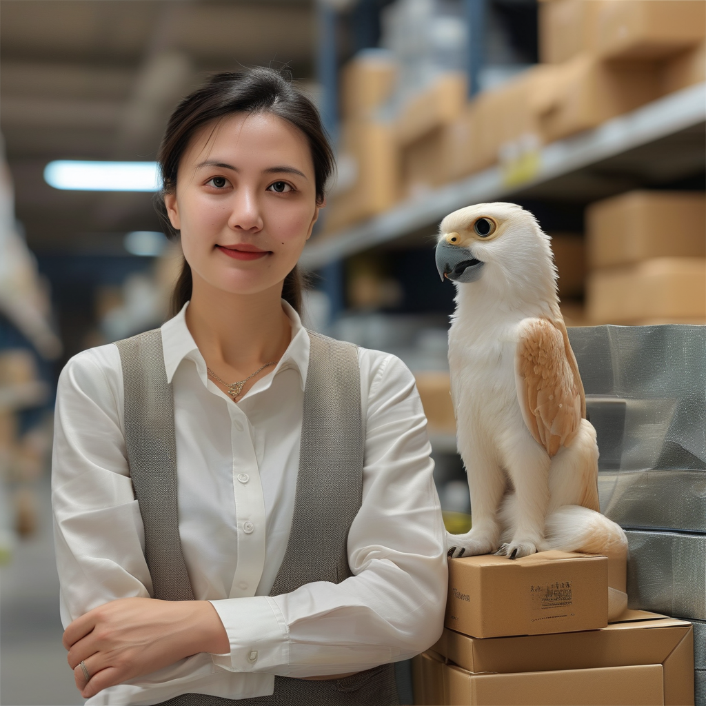 南溪说跨境：开启高效便捷的国际商贸新时代