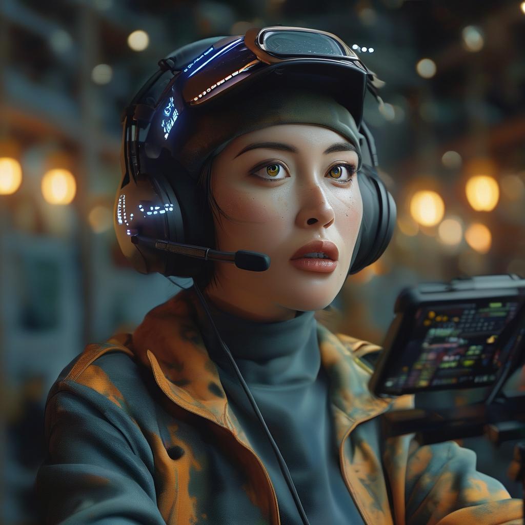 TikStar:开启短视频创作与传播的新时代