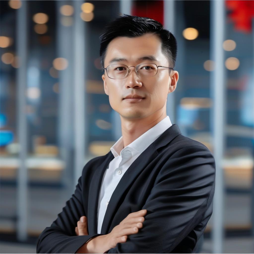 前海数贸：引领数字化贸易新时代