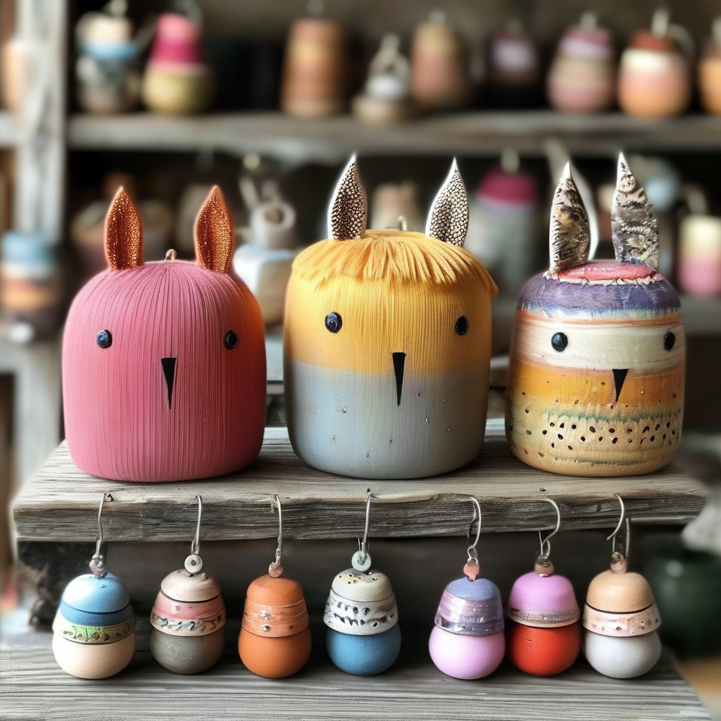 Etsyshop:手作与创意的终极天堂