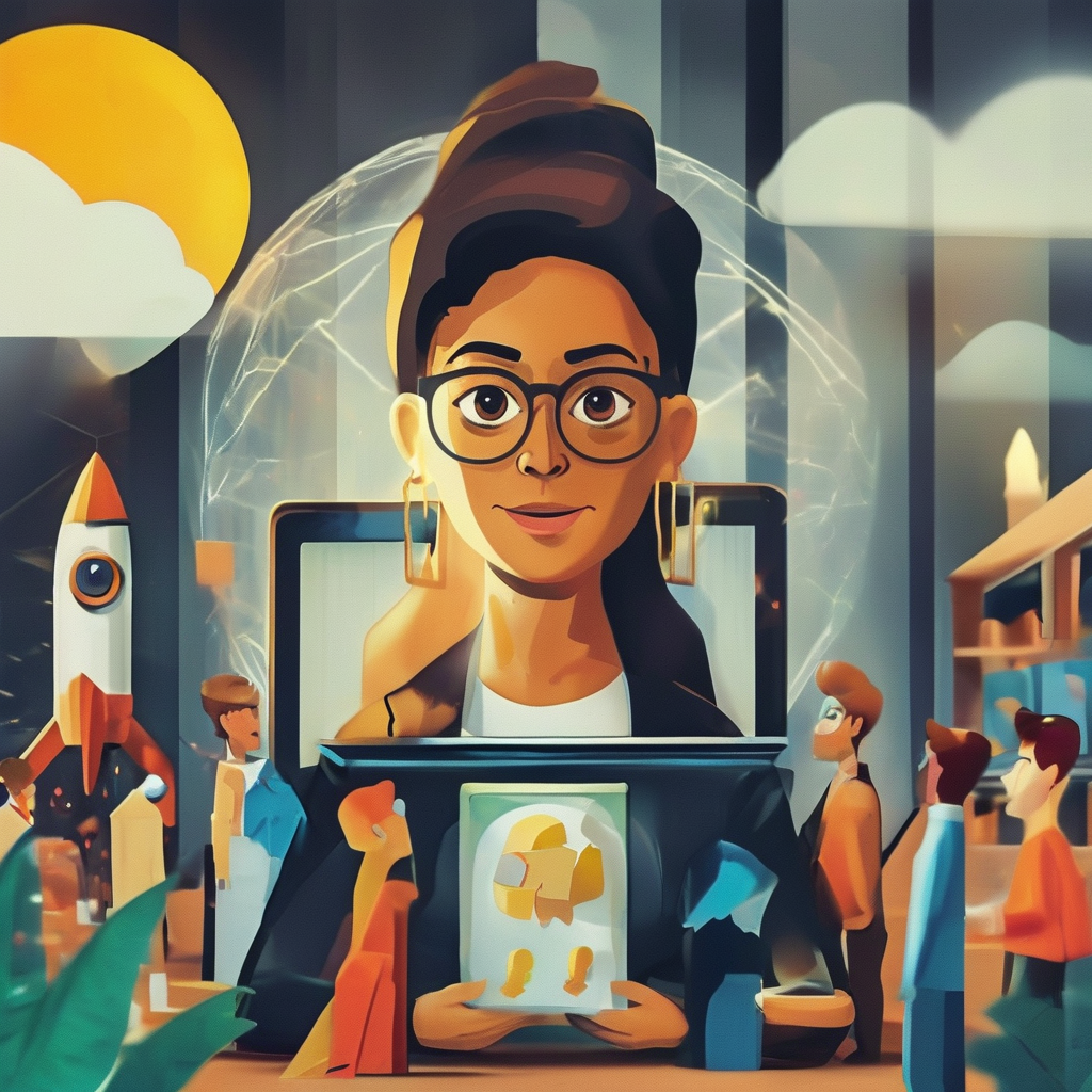Indiegogo：全球创新者的创意加速器