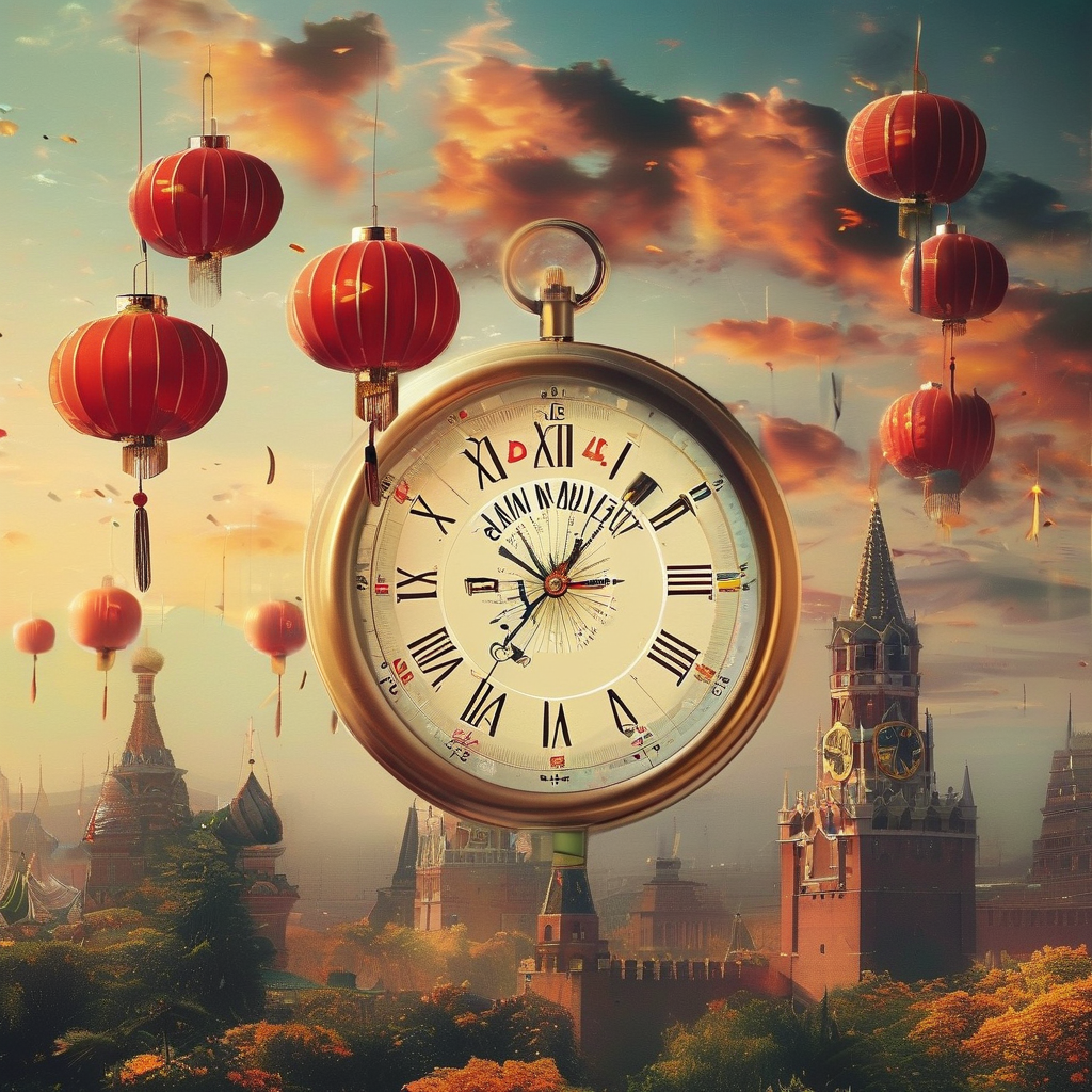 Timeanddate节假日查询:全球节日信息的智能导航者