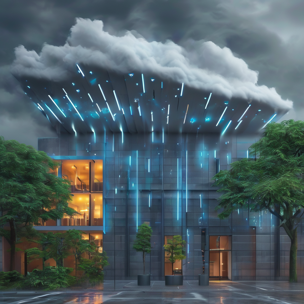 探索StormProxies:全球领先的代理解决方案新标杆