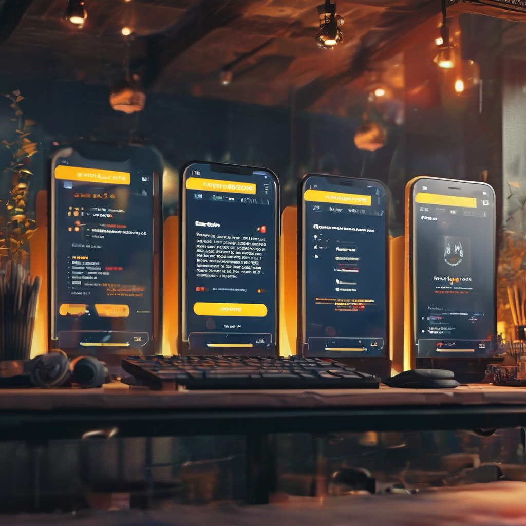 SmashOrPass:打造高效社交新体验