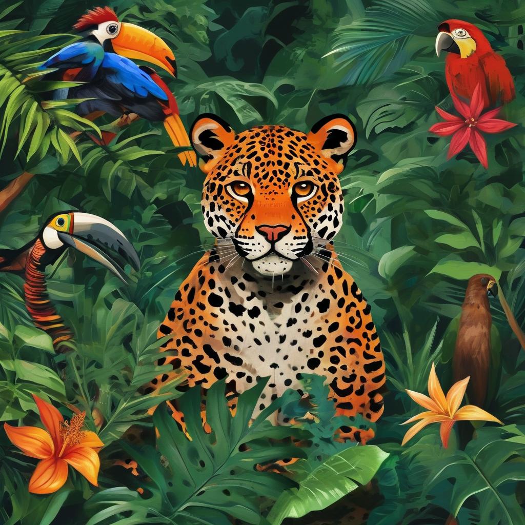 Jungle Scout:亚马逊卖家的智能选品引擎