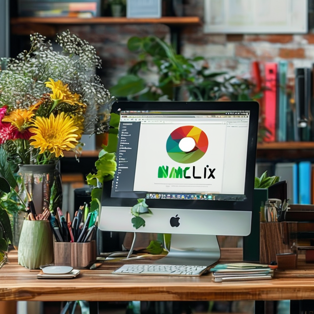 Namelix:赋能创意与效率的品牌命名专家
