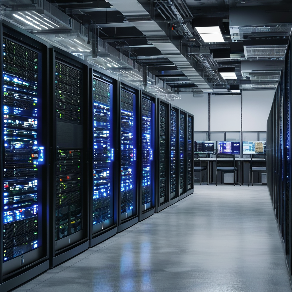 IPinfo机房与住宅IP检测:精准识别,守护网络安全新标准