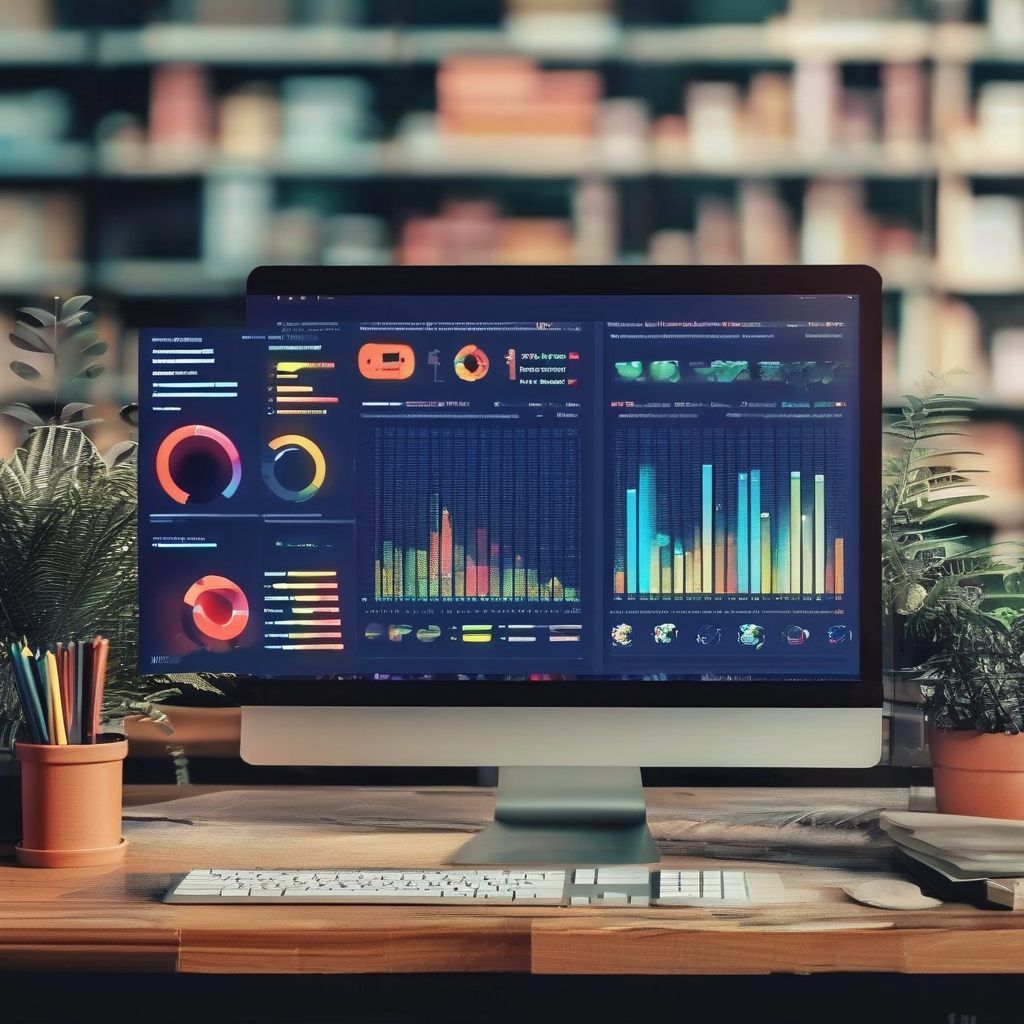 Similarweb:助力企业洞察数字世界的全维度流量分析平台