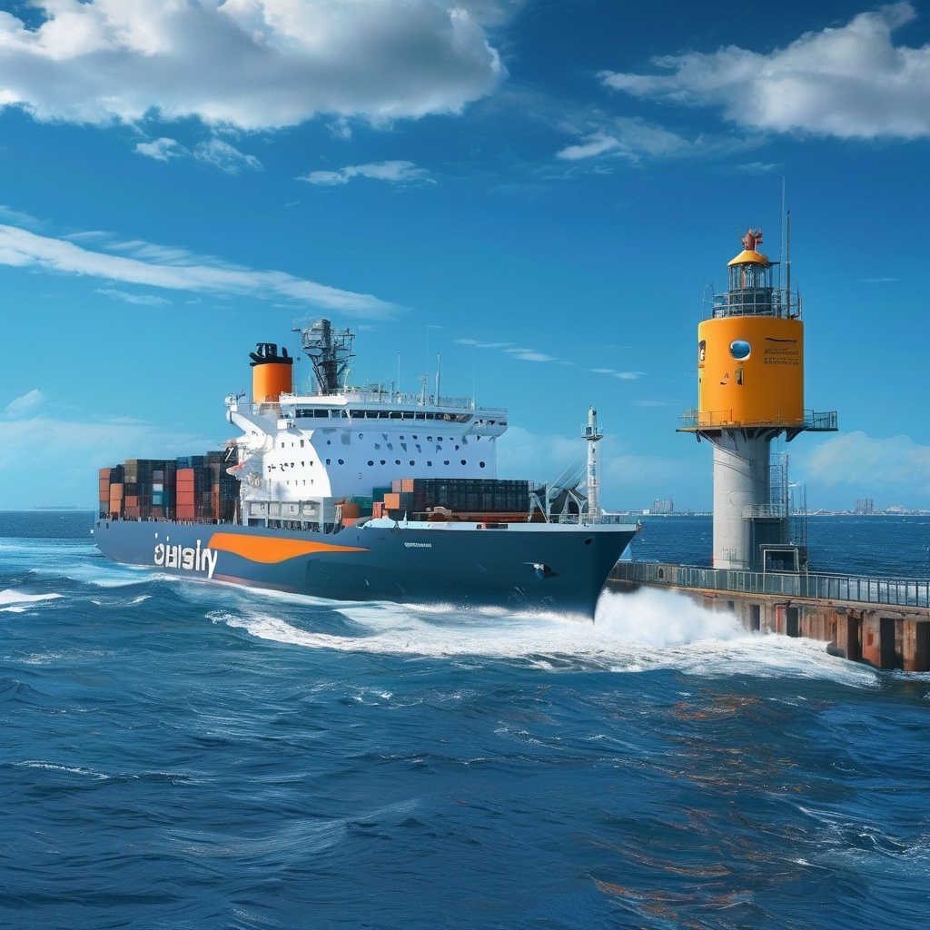 Oceanpayment钱海:智能支付解决方案领航者