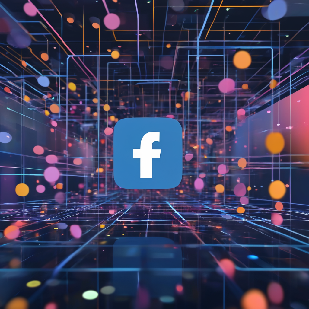 Facebook(Meta):重新定义数字时代的连接与创新