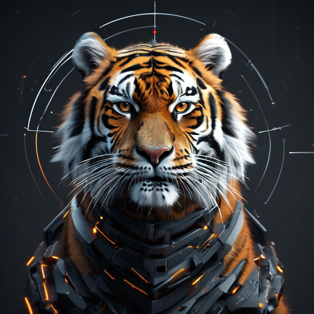 Tiger AI指纹浏览器:新一代智能浏览器的革新体验
