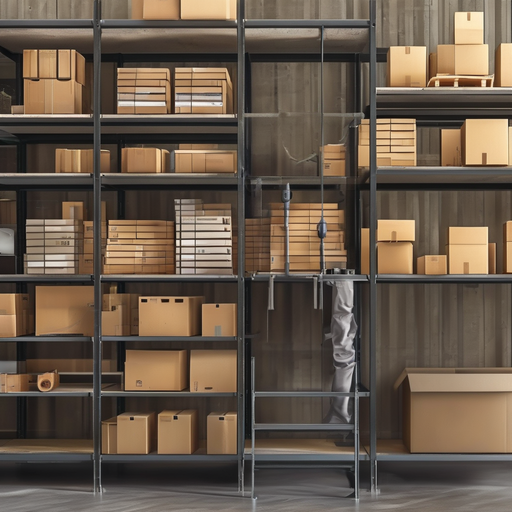 The Inventory:智效管理的革新者