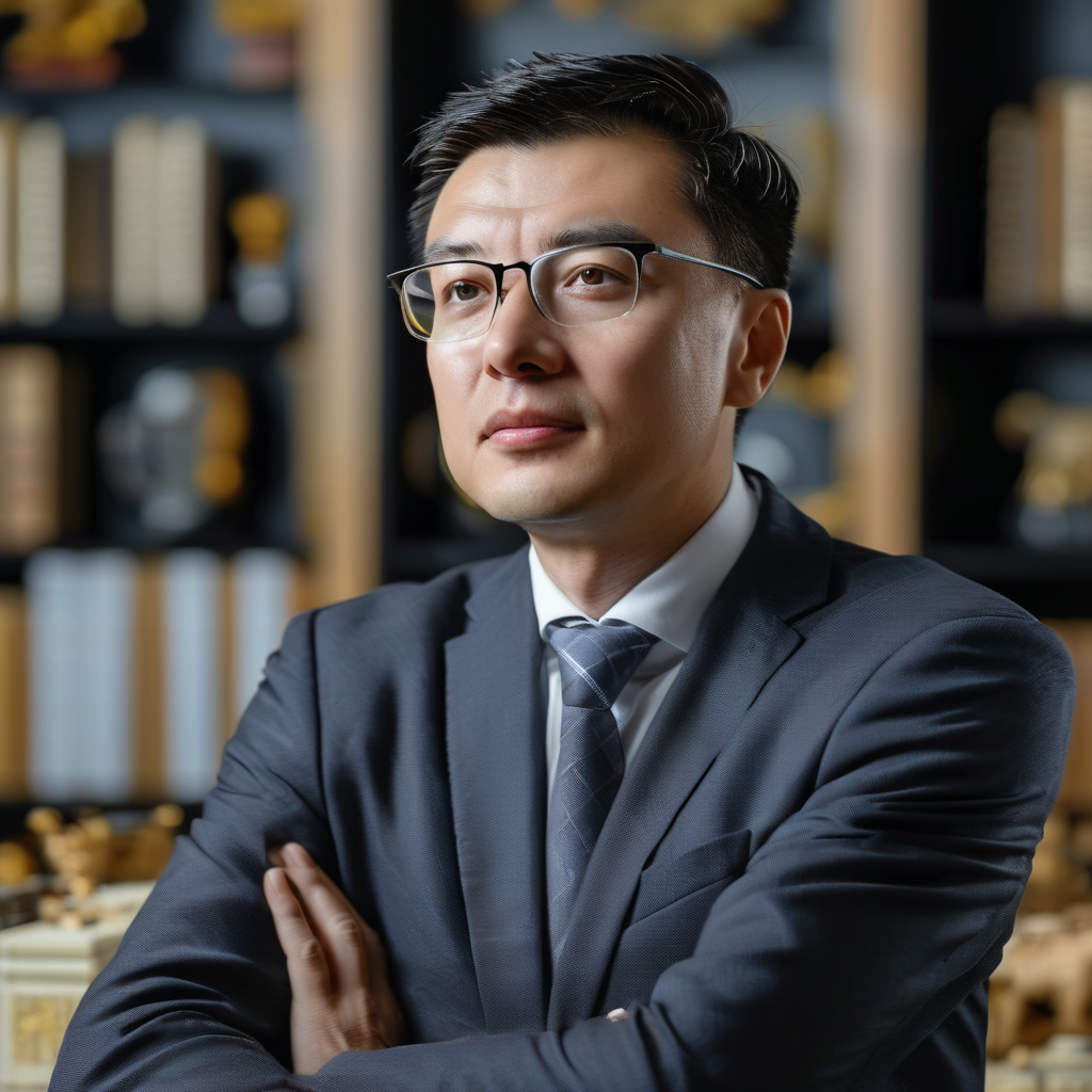 前海数贸:引领跨境贸易数字化新未来