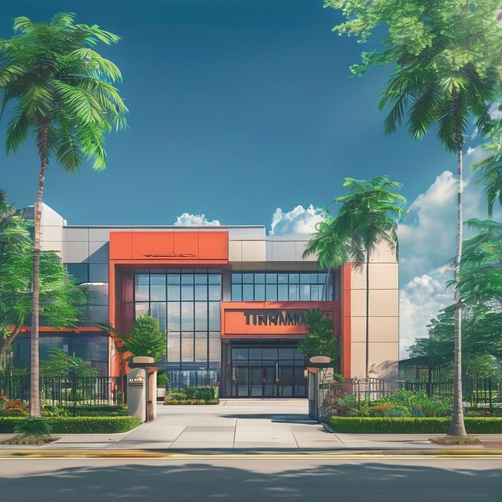 Trademarkia：您的商标注册一站式服务平台