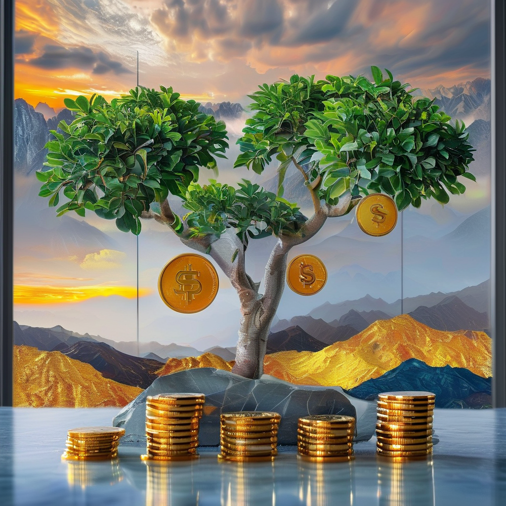 寻汇SUNRATE:一站式跨境金融解决方案的创新领导者