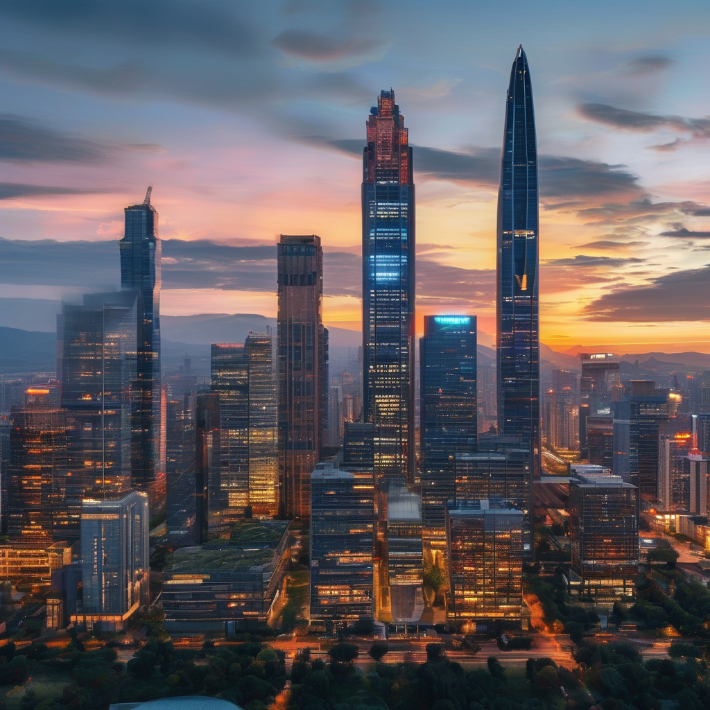 巨量算数:数据赋能智慧决策的全新引擎