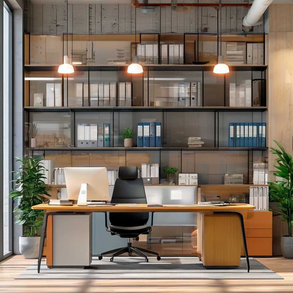 Heyban协同办公工具：开启高效协作的新篇章