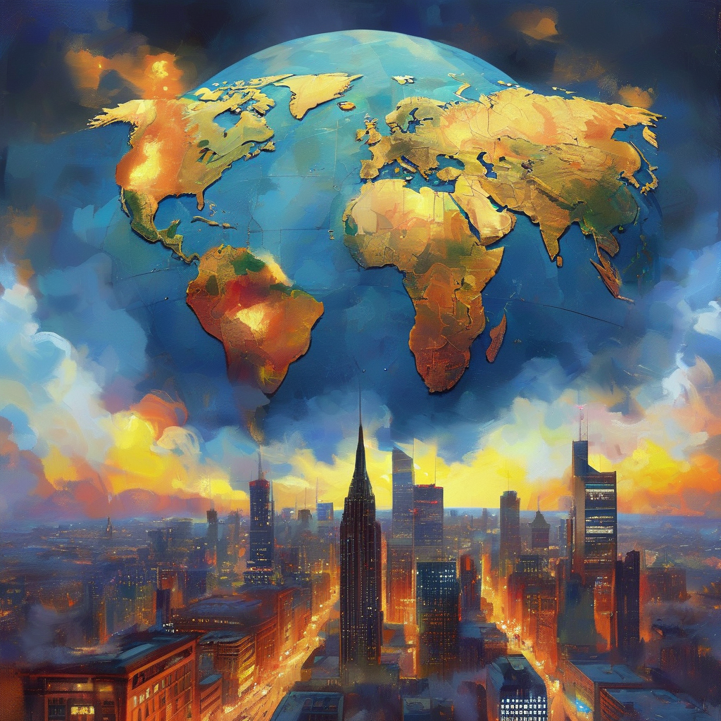 WorldFirst万里汇:开启跨境金融新纪元