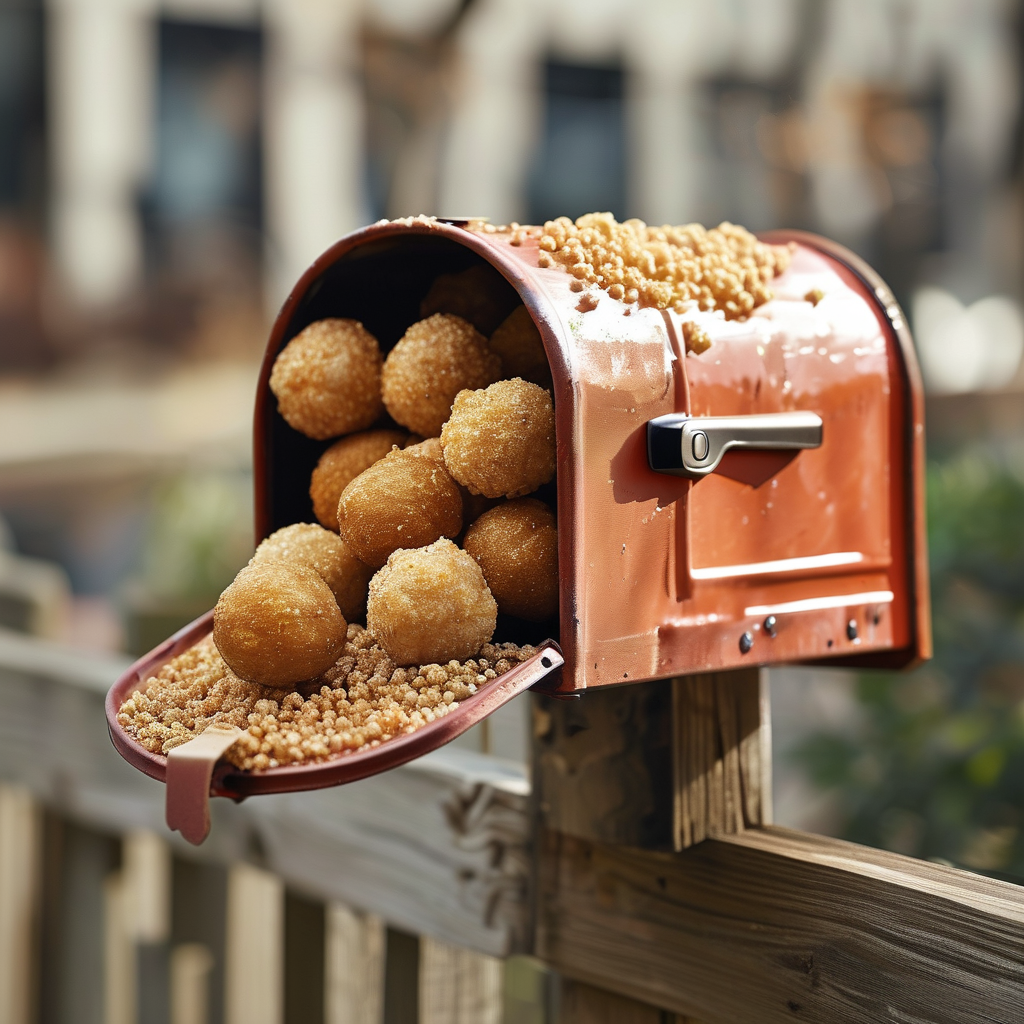 脆球邮箱：高效沟通与隐私保护的完美结合