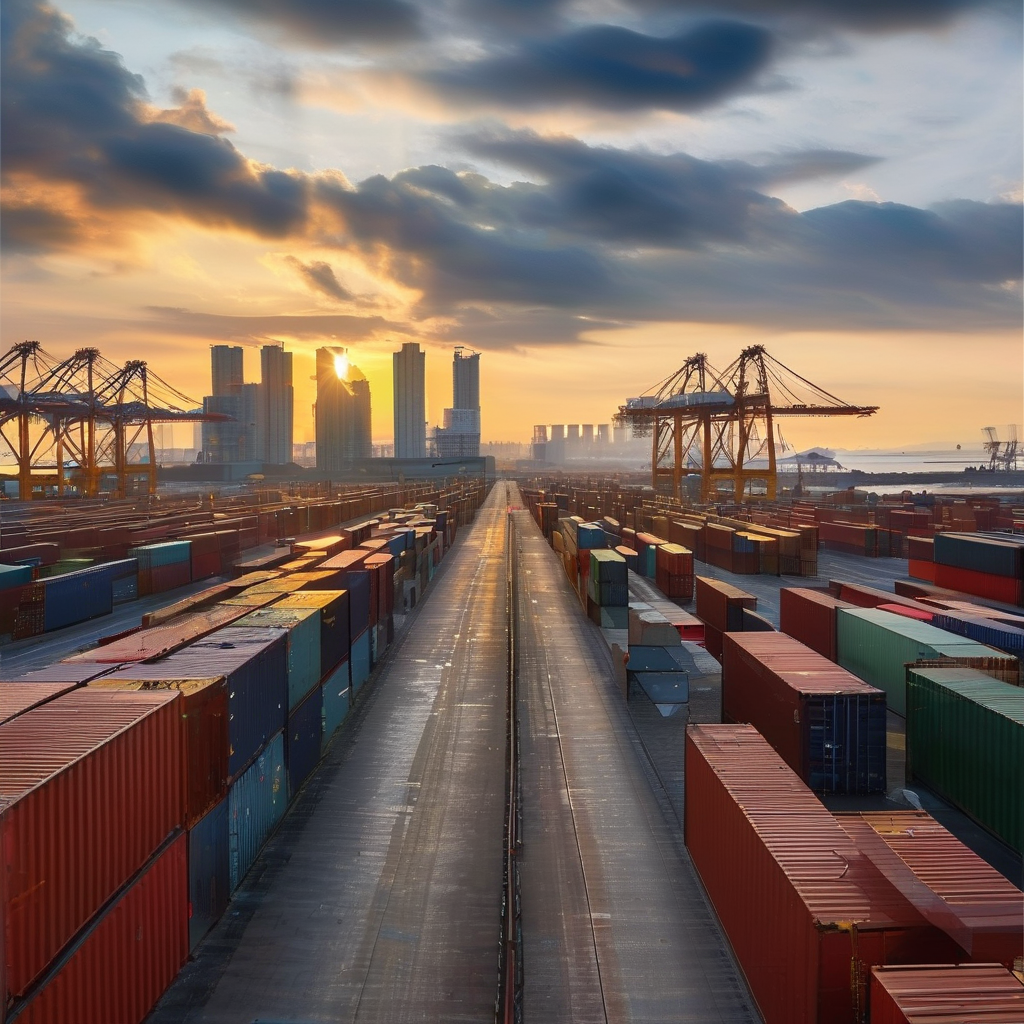 探索跨境新机遇——哎呷跨境如何助力全球贸易新未来