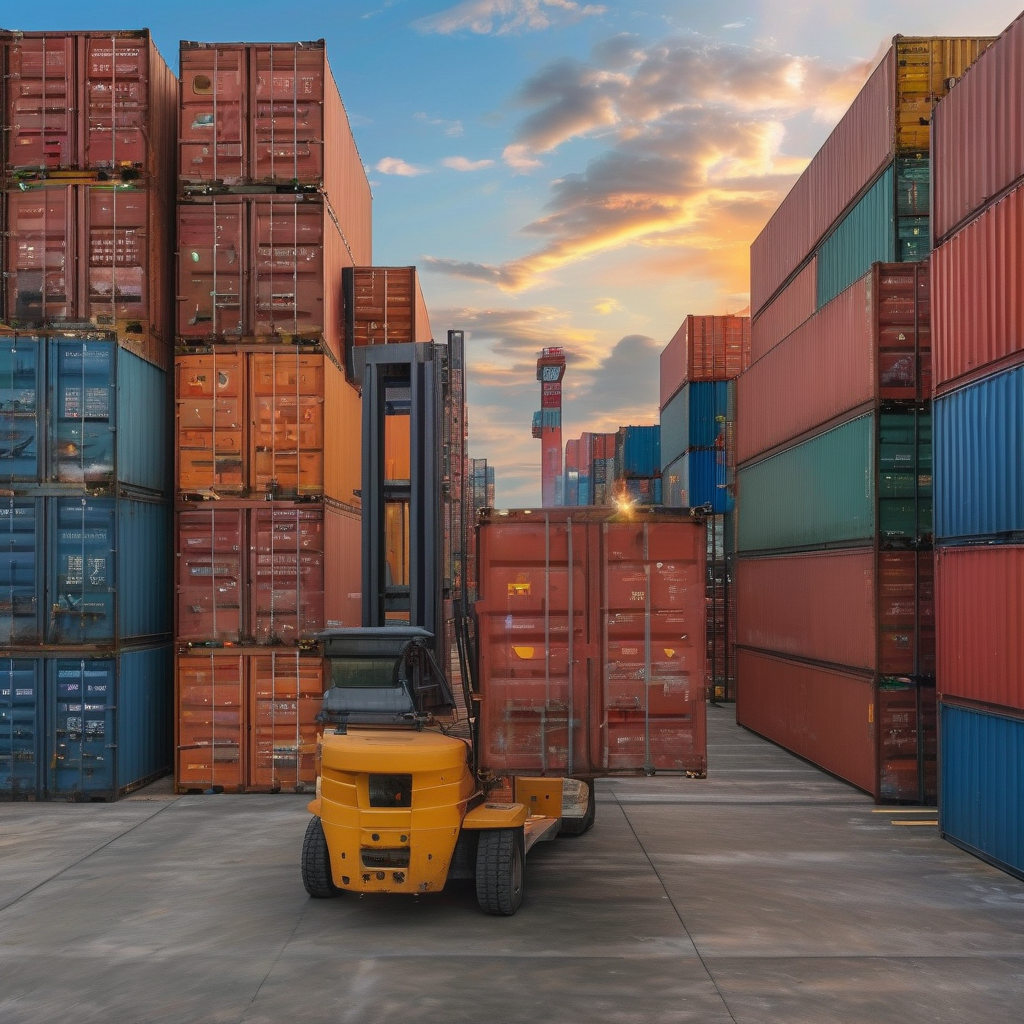 开启跨境电商新体验：海卖通的全球化服务优势