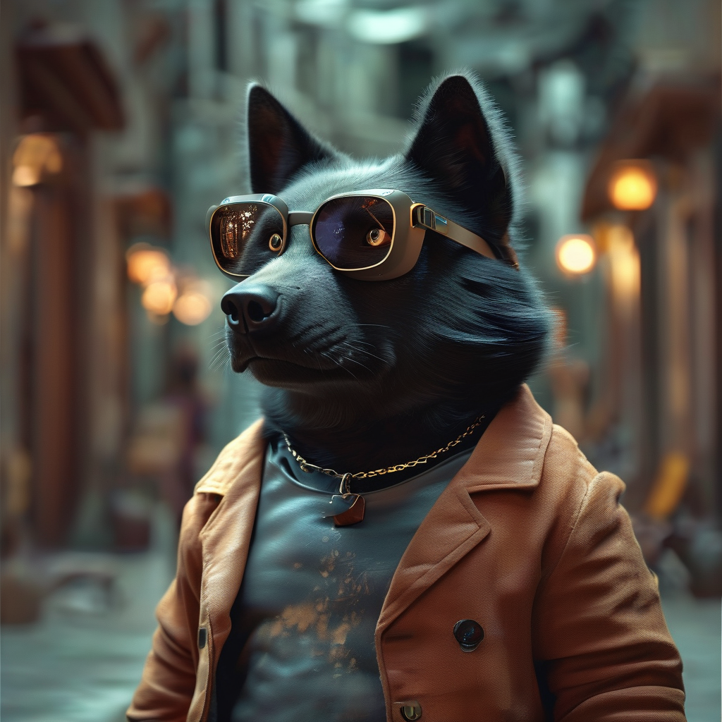 Pentos：开启数字生活新纪元的智能伙伴