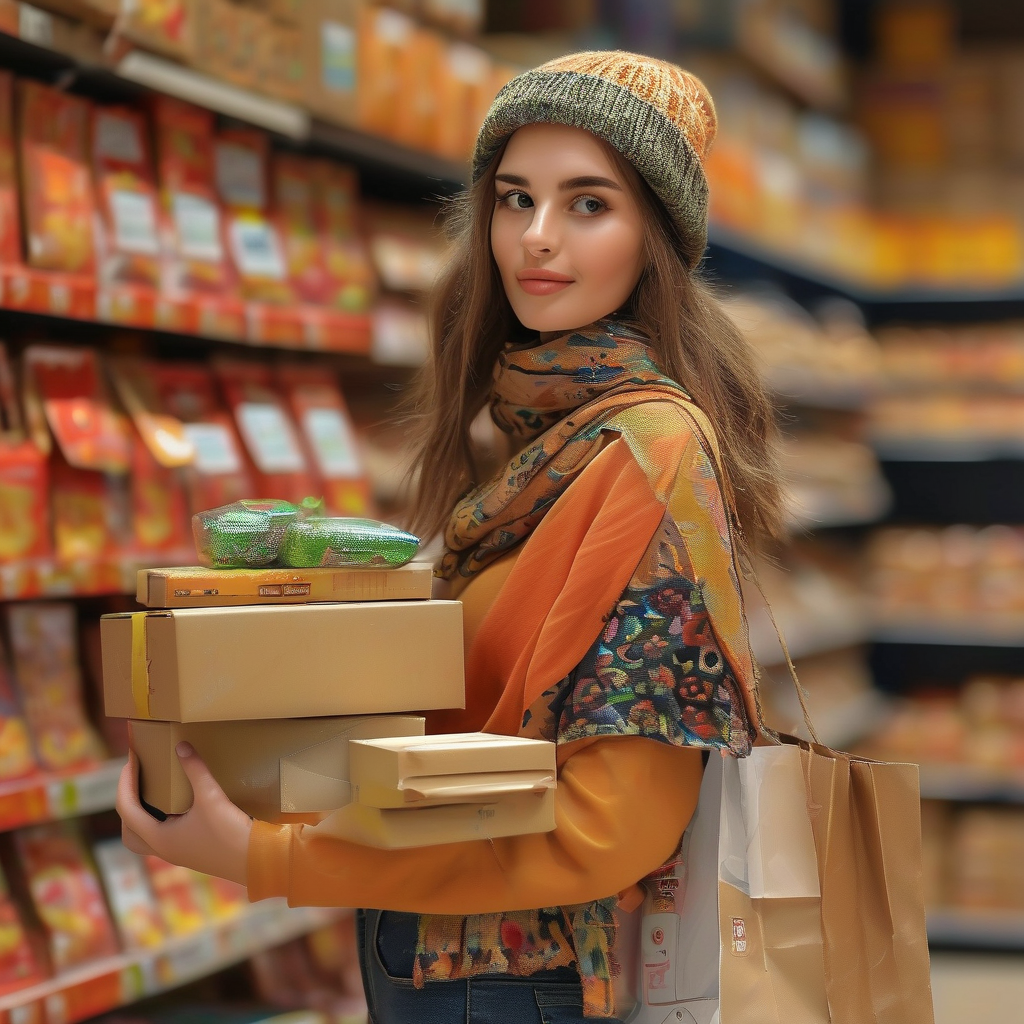 Aliexpress速卖通：全球购物的智慧之选