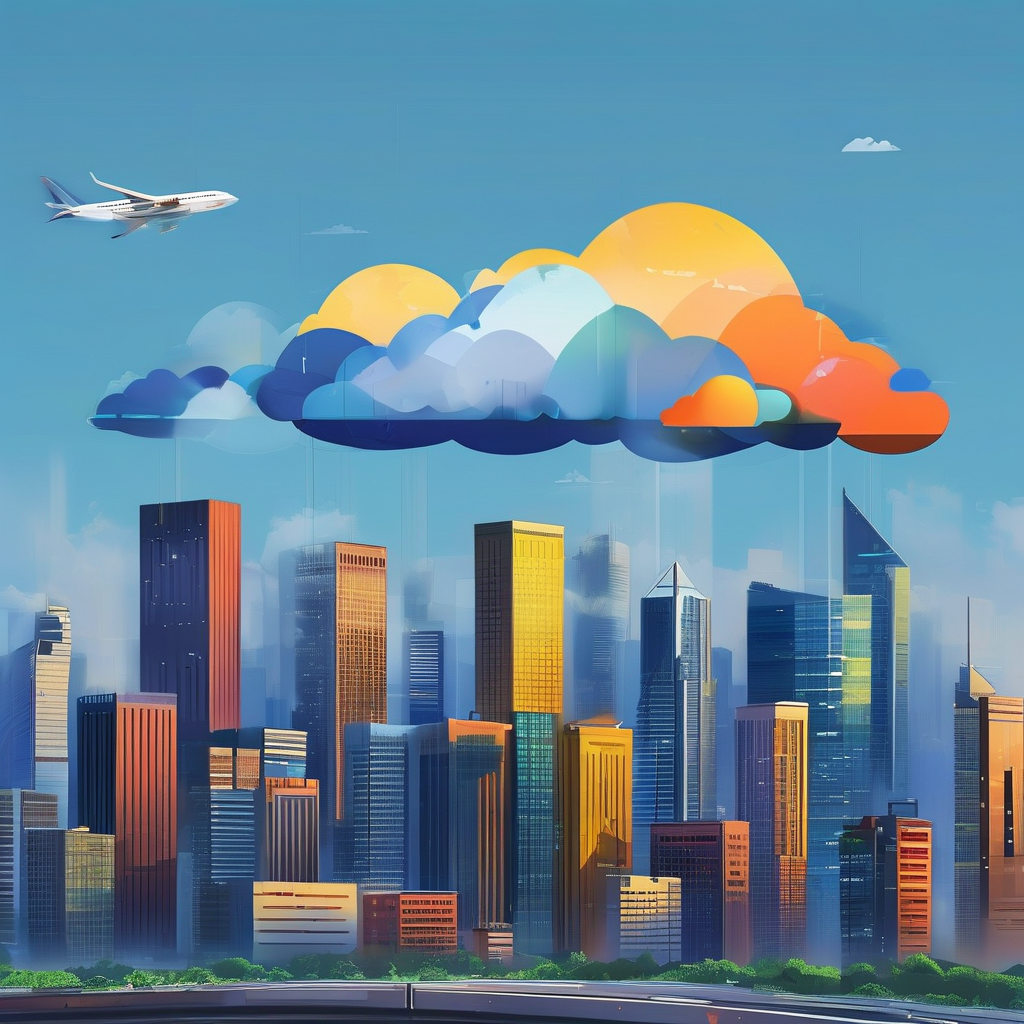 跨境云：重新定义跨境电商运营新标准